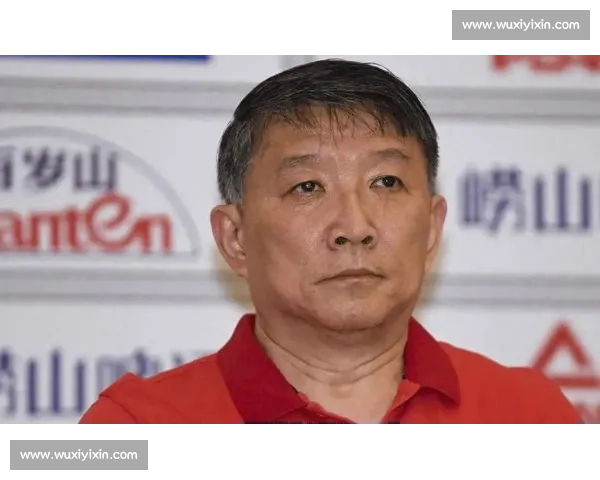 宫鲁鸣:张子宇 300 斤体重堪比姚明 成年队征程需稳步打磨经验 宫鲁鸣:张子宇 300 斤体重堪比姚明 成年队征程需稳步打磨经验