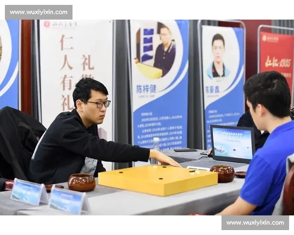 围甲南京棋院专场:江苏洋河 2-2 战平衢州烂柯,芈昱廷屠大龙赵晨宇斩连笑 围甲南京棋院专场:江苏洋河 2-2 战平衢州烂柯,芈昱廷屠大龙赵晨宇斩连笑