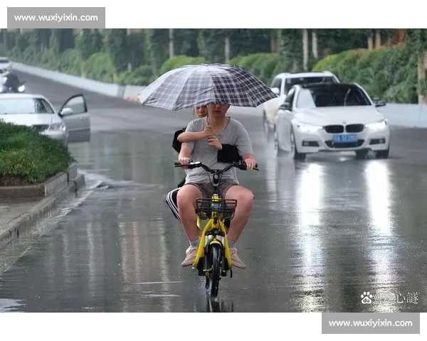 骑行转弯不减速酿事故:雨天、夜间更危险,这些案例和技巧要牢记 骑行转弯不减速酿事故:雨天、夜间更危险,这些案例和技巧要牢记