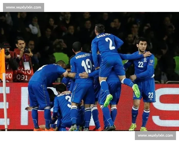 11 战全败耻辱录:阿塞拜疆足协怒斥桑托斯 怯懦足球 终酿危机 11 战全败耻辱录:阿塞拜疆足协怒斥桑托斯 怯懦足球 终酿危机