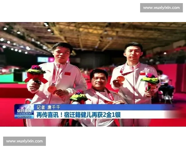 宿迁 “泳坛金花” 李桂芝再揽双金 续写 17 年征战传奇 宿迁 “泳坛金花” 李桂芝再揽双金 续写 17 年征战传奇