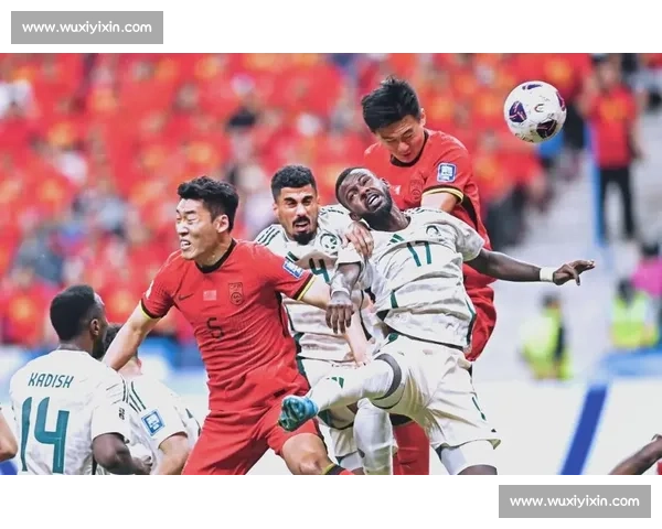 中国足球:三大承诺开启新征程 中国足球:三大承诺开启新征程