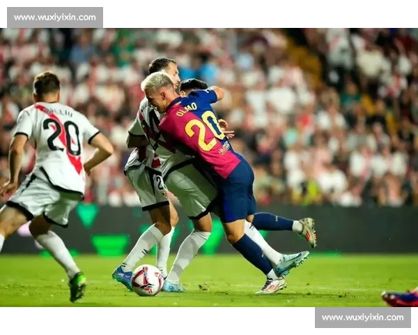 巴萨双重判罚争议：鹰眼技术该为西甲解围吗？