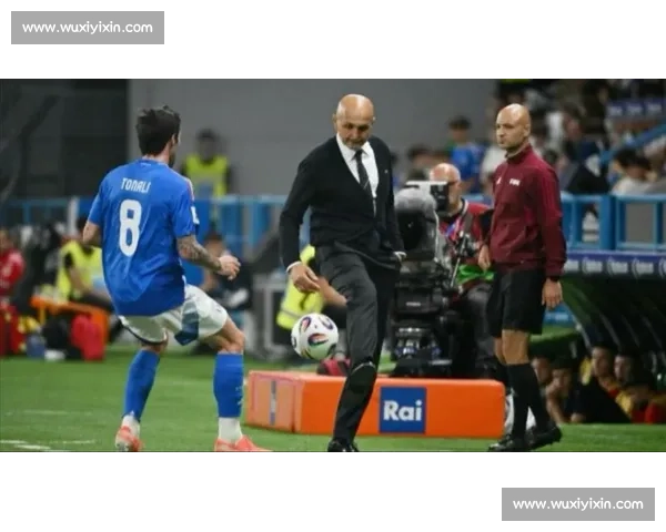 加图索执掌蓝衣军团!目标直指世界杯,重建铁血精神 加图索执掌蓝衣军团!目标直指世界杯,重建铁血精神