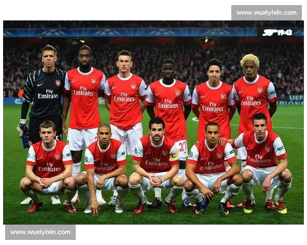 十号荣耀:英超六强的传承与阿森纳的空白 十号荣耀:英超六强的传承与阿森纳的空白