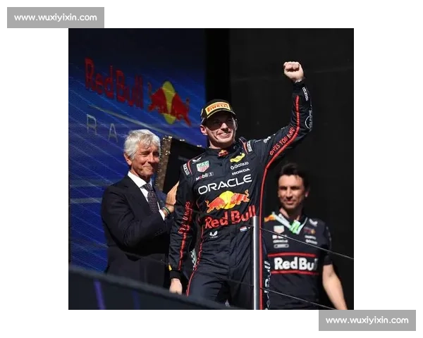 皮亚斯特里 15 分领跑 F1 积分榜,诺里斯紧追维斯塔潘陷困境 皮亚斯特里 15 分领跑 F1 积分榜,诺里斯紧追维斯塔潘陷困境