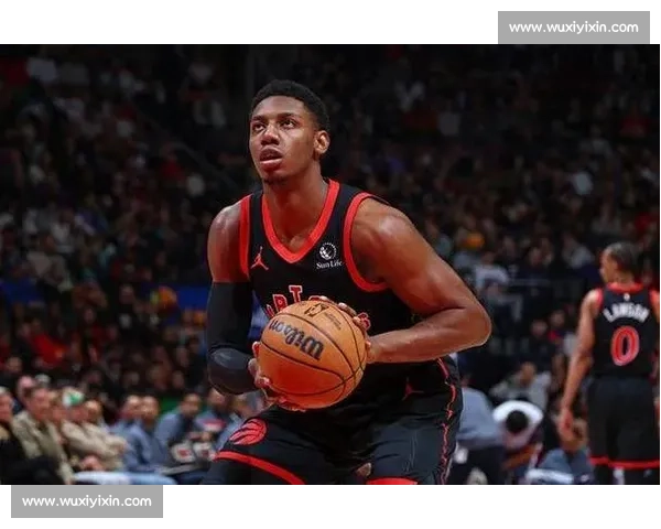 猛龙追杜筹码曝光:巴雷特 + 奎克利 + 珀尔特尔 + 9 号签组合引热议 猛龙追杜筹码曝光:巴雷特 + 奎克利 + 珀尔特尔 + 9 号签组合引热议