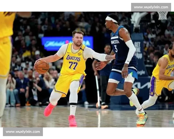 无解手感！东契奇的花式投篮统治力