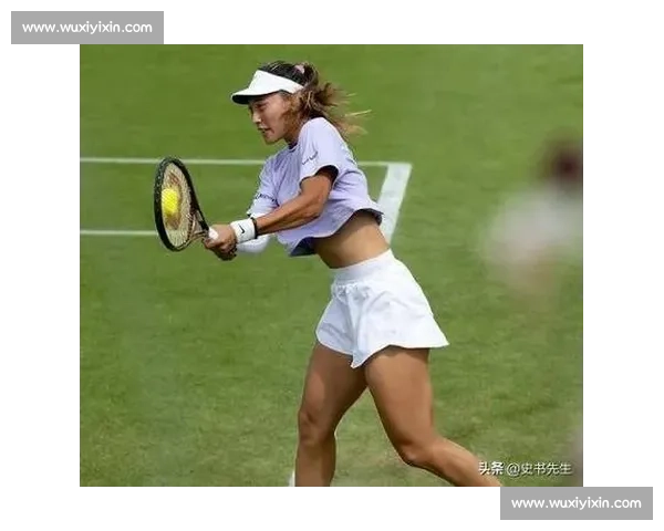 温网爆冷！3 号种子佩古拉出局，郑钦文签表虽松却再陷一轮游困境