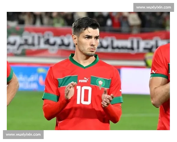摩洛哥 5-0 横扫尼日尔 迪亚斯首发 77 分钟筑梦世界杯