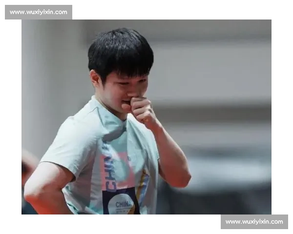 樊振东独得 2 分破德甲首胜 怒吼庆功后返场谢球迷